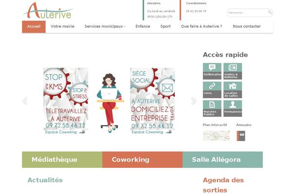Site using Instagram Feed plugin