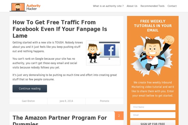 Site using Ultimate-addons-for-gutenberg plugin