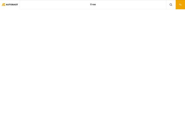 Wilmër theme site design template sample