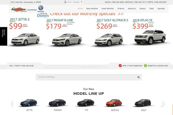 Site using Gravityforms plugin