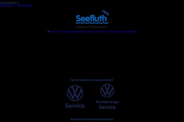 Site using Js_composer plugin