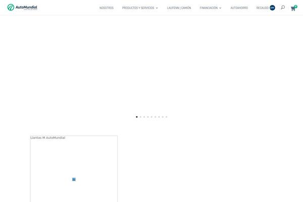 Site using Popups-for-divi plugin