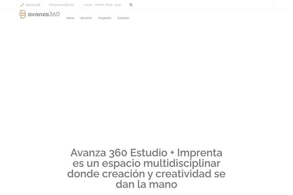 Site using WooCommerce plugin