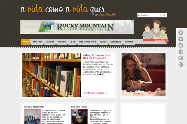 Site using Cookie Notice by dFactory plugin
