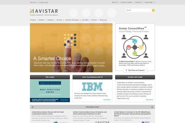 Site using Simplr Registration Form Plus+ plugin