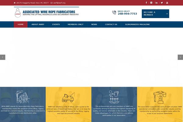 Site using WP Shortcode by MyThemeShop plugin