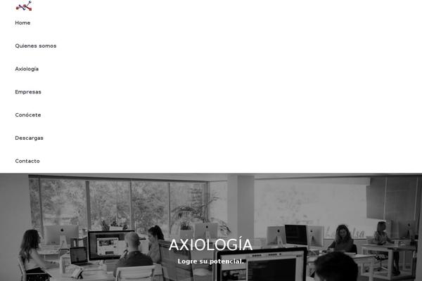 Site using Convertplug plugin