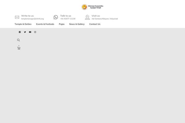 Site using Wpforms-lite plugin