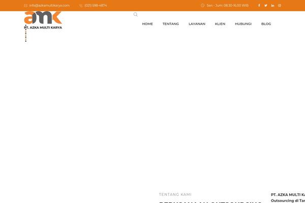 Site using Revolution Slider plugin