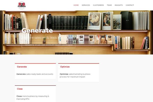 Site using Social plugin