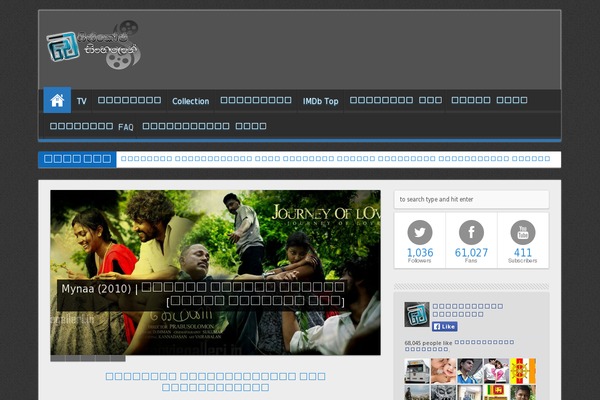 Colormag-pro theme site design template sample