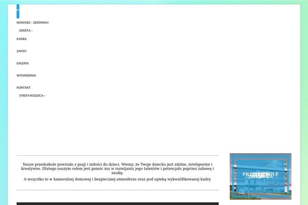 Site using Contact Form 7 plugin