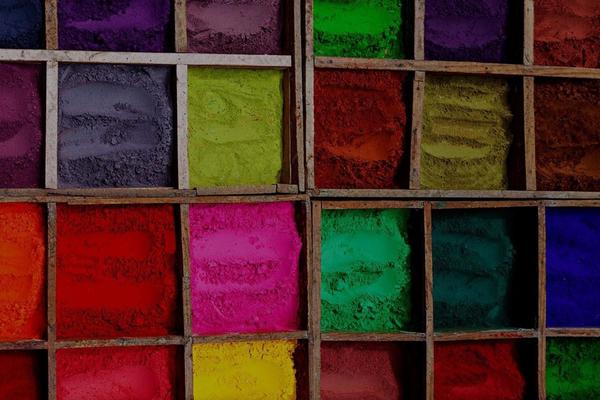 Site using Qi-blocks plugin