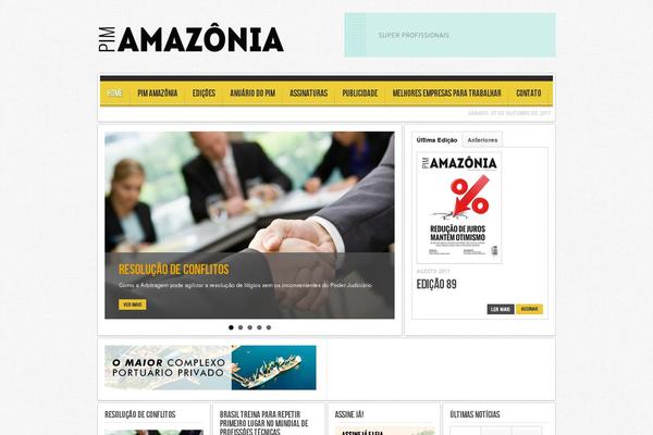 Site using Astra-pro-sites plugin