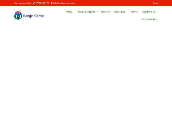 Site using GTranslate - Google Translate plugin