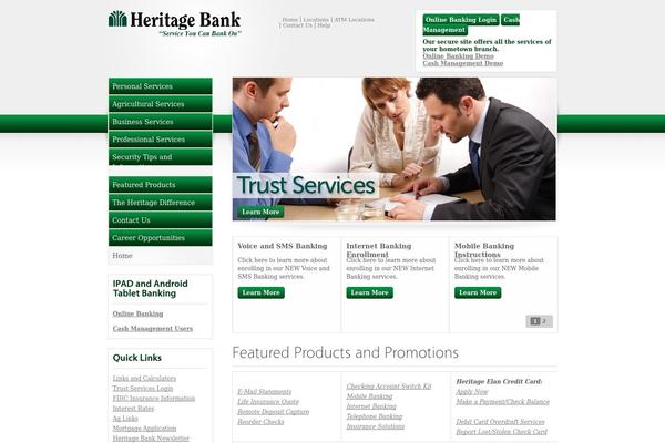 Flatsome theme site design template sample