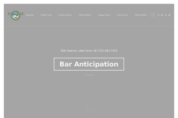 Site using Event-espresso-core-reg plugin