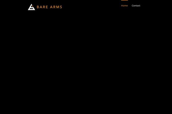 Avada theme site design template sample