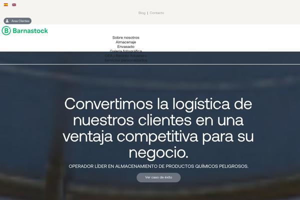Site using WP Google Maps plugin