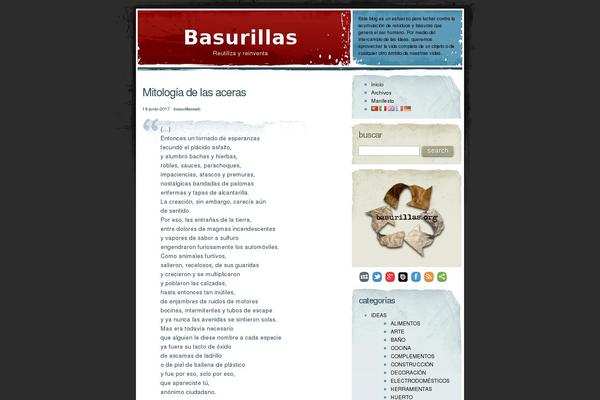 Site using Follow plugin