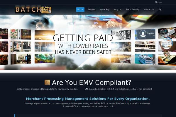 Site using Soon plugin