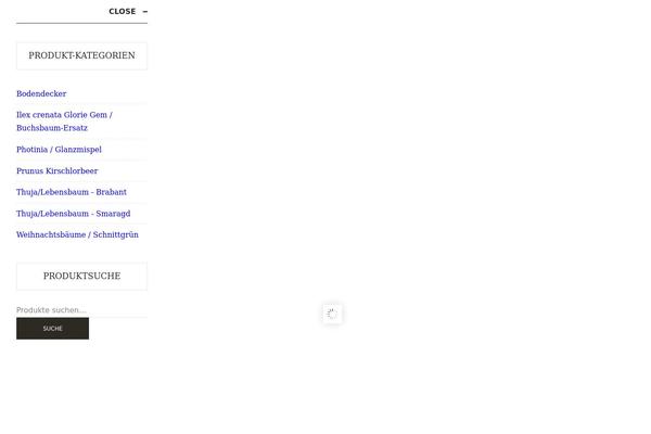 Site using Wp-staging-pro plugin