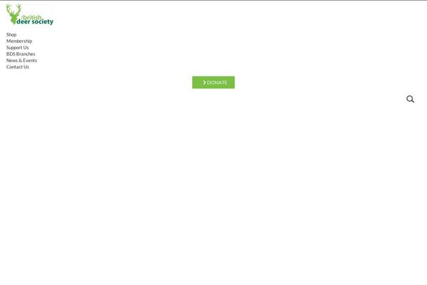 Site using Gp-premium plugin
