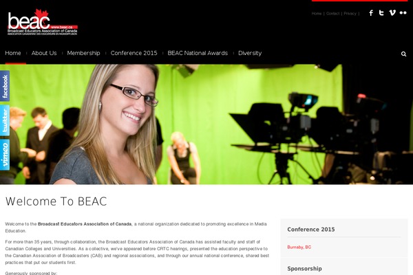 Ewa theme site design template sample