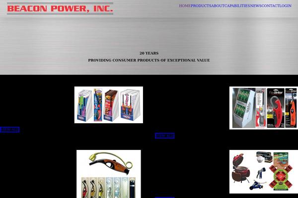 Avada theme site design template sample