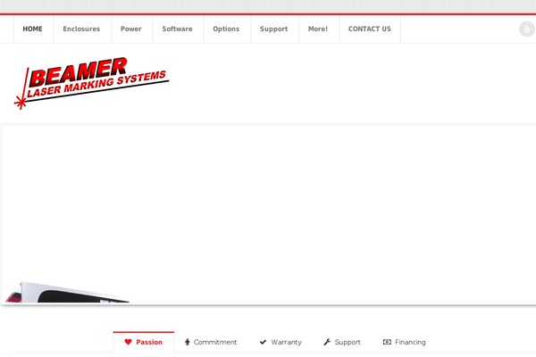 Site using Post-carousel plugin