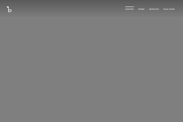 Site using Qode-quick-links plugin