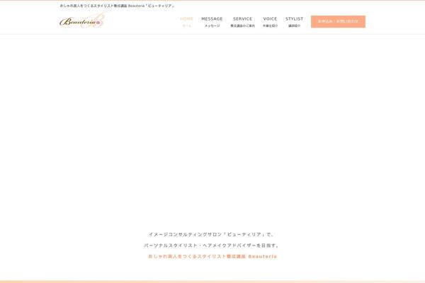 Avada Child Theme theme site design template sample