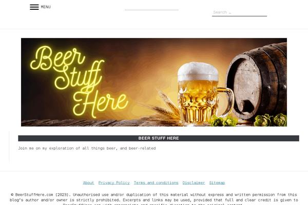 Site using footnotes plugin