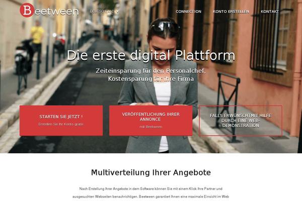 Site using Jet-menu plugin