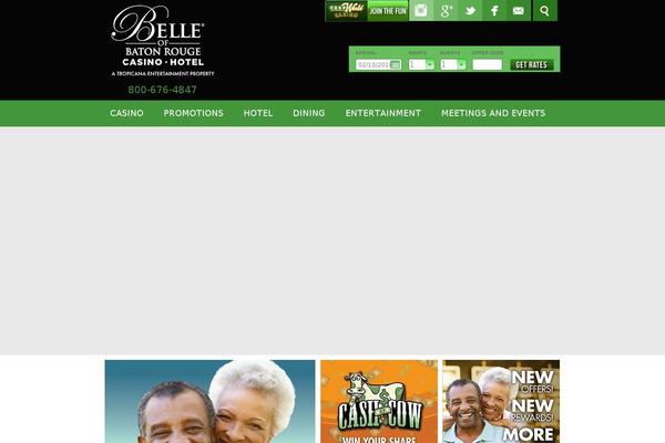Site using Akismet plugin
