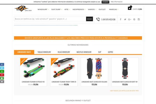 Site using Woocommerce-google-analytics-integration plugin