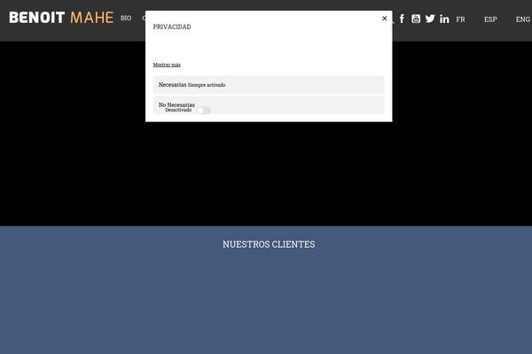Site using Wpcf7-recaptcha plugin