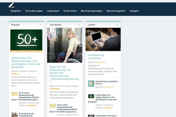 Site using Wp-quads-pro plugin
