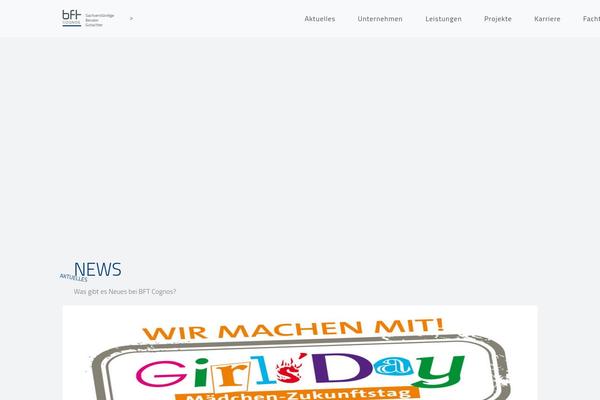 Stål theme site design template sample