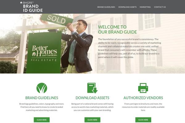 Avada Child Theme theme site design template sample