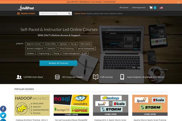 Site using WP Rocket plugin