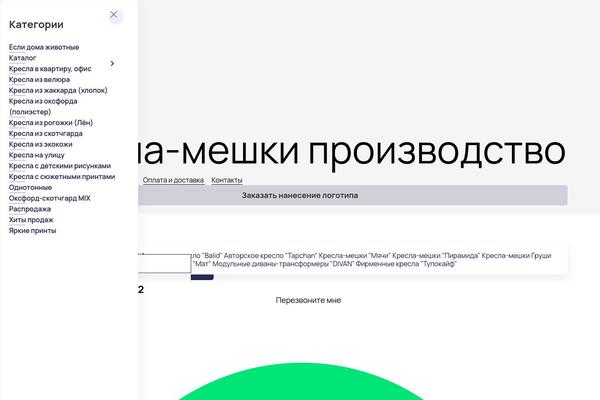 Site using Advanced-woo-search plugin