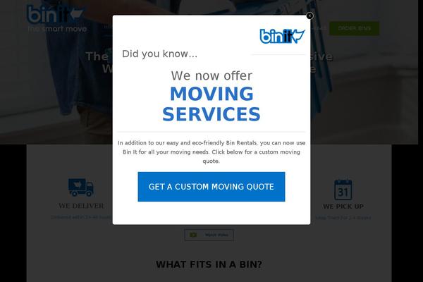 Site using Tenweb-speed-optimizer plugin