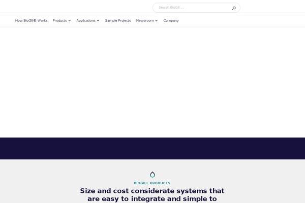 Site using Breadcrumbs-divi-module plugin