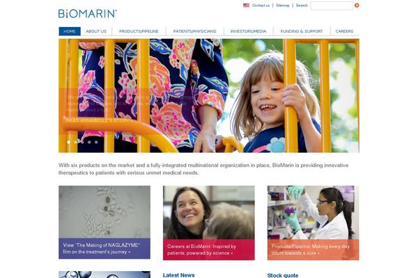Site using AddToAny Share Buttons plugin