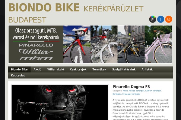 Site using Sitepress-multilingual-cms plugin