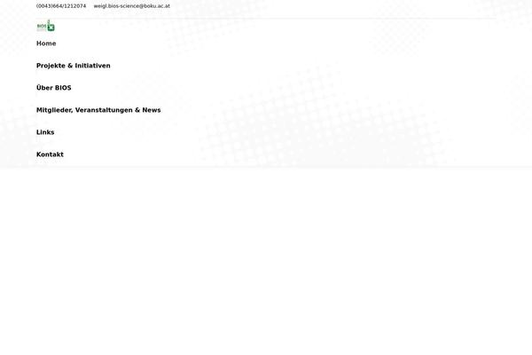 Site using Ultimate_VC_Addons plugin