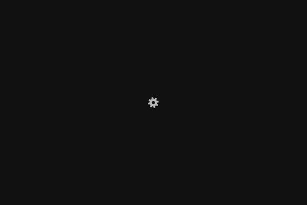 Site using Maintenance plugin
