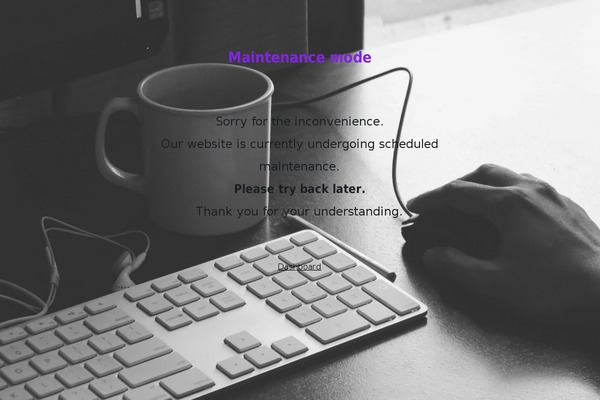 Site using Td-subscription plugin