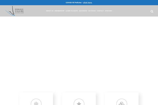 Site using Bridge-core plugin